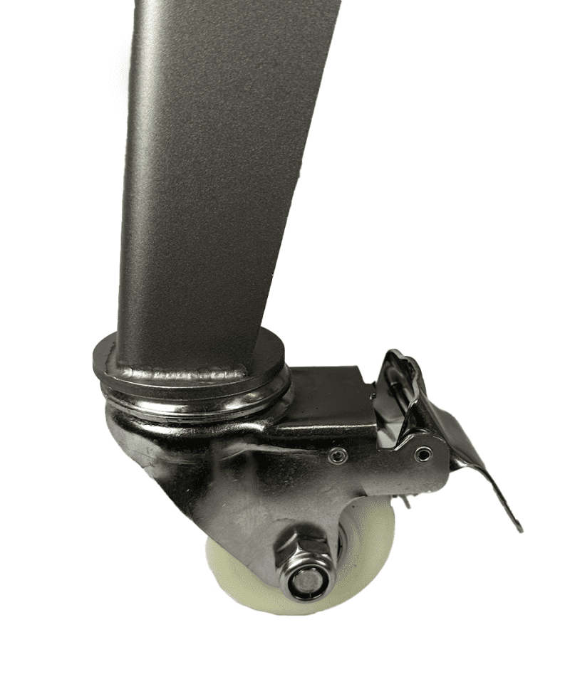 HACHOIR 32 - 500KG/H 400V - MOBILE – Image 8