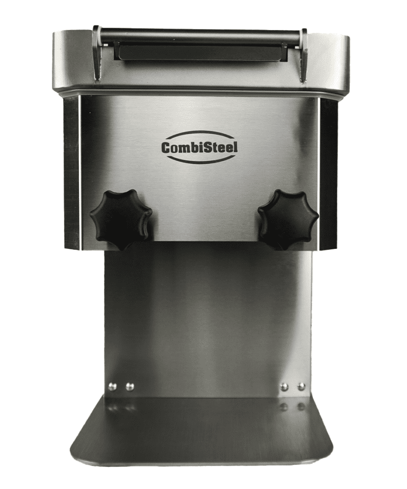 TRANCHEUR A VIANDE 250KG/H 230V – Image 2