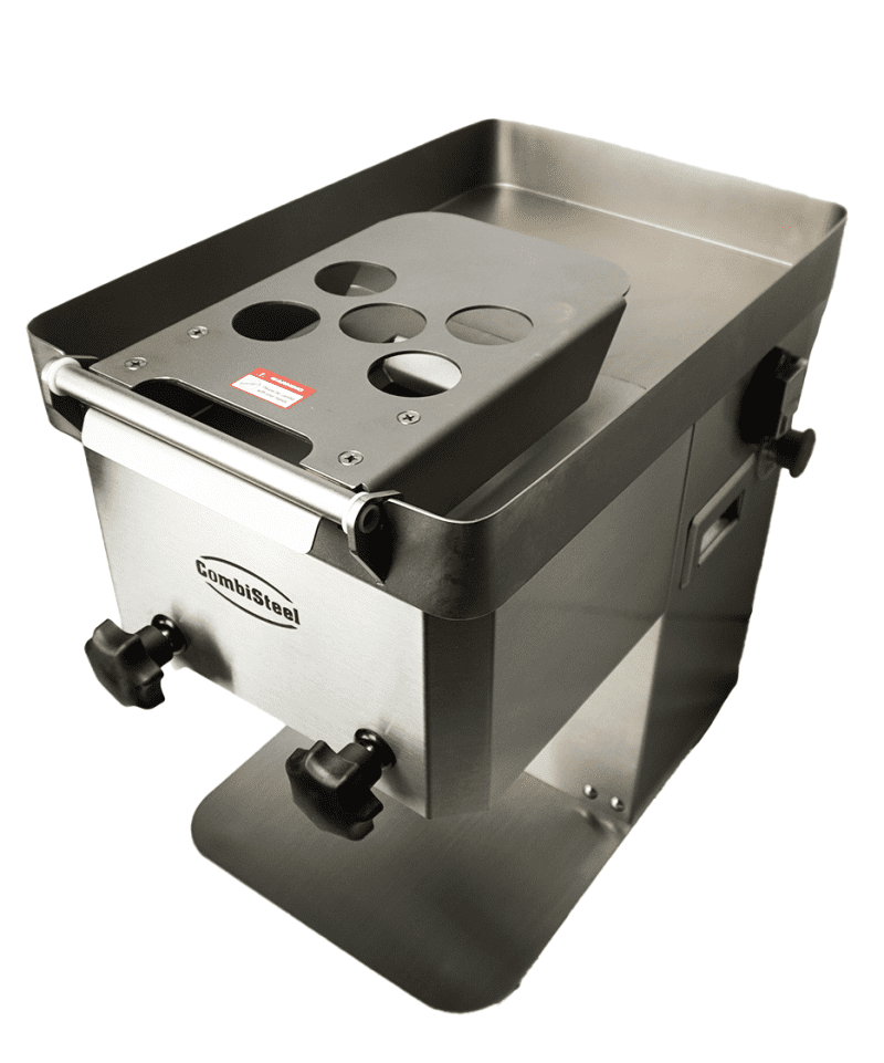 TRANCHEUR A VIANDE 250KG/H 230V – Image 3