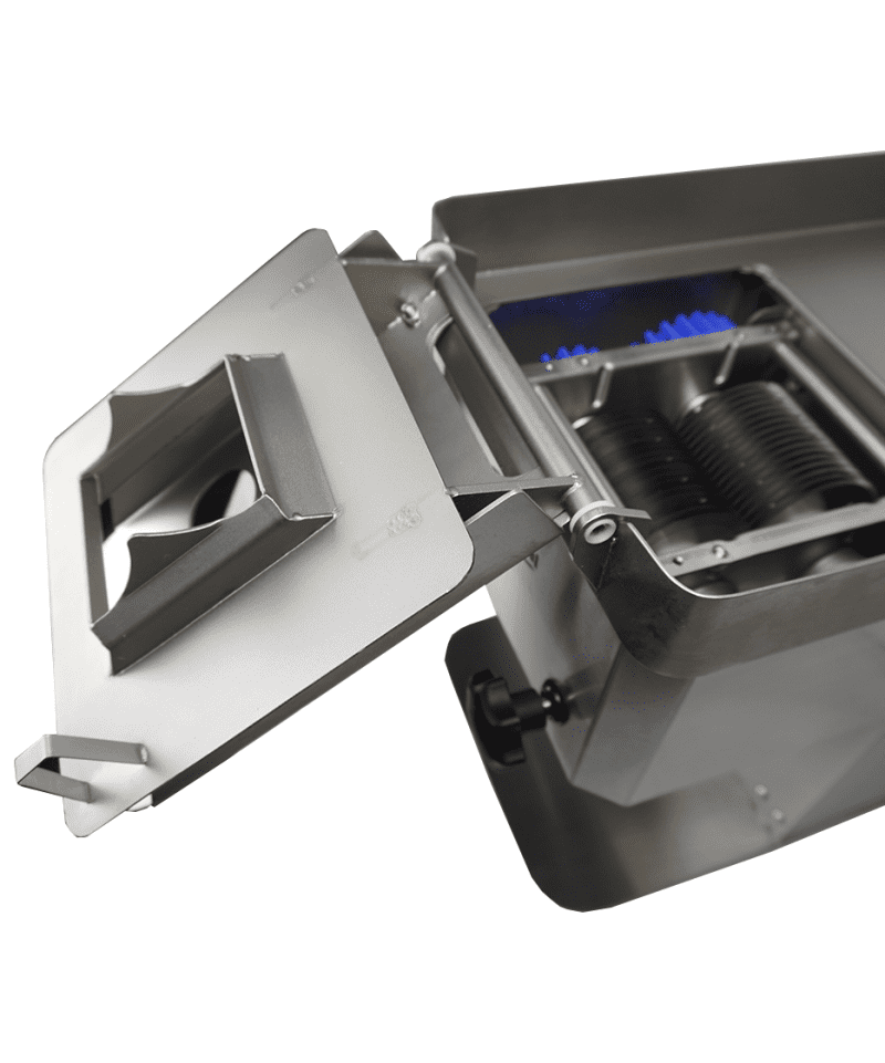 TRANCHEUR A VIANDE 250KG/H 230V – Image 5