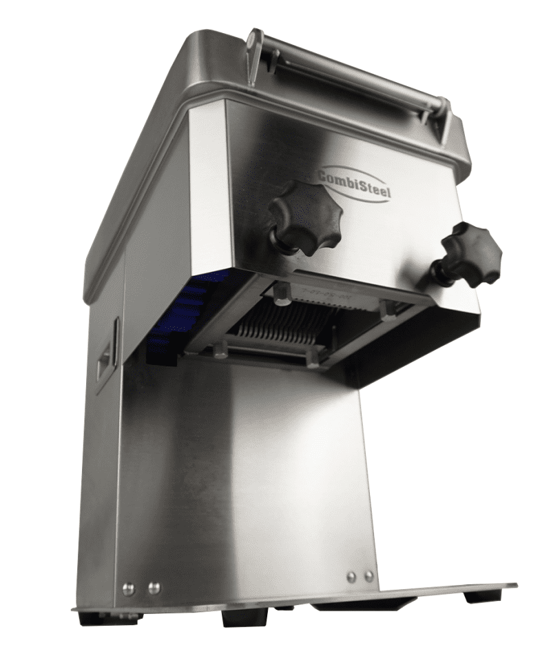 TRANCHEUR A VIANDE 250KG/H 230V – Image 7
