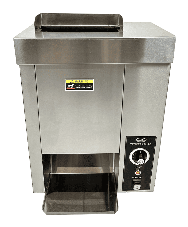 GRILLE-PAIN À HAMBURGER – Image 3