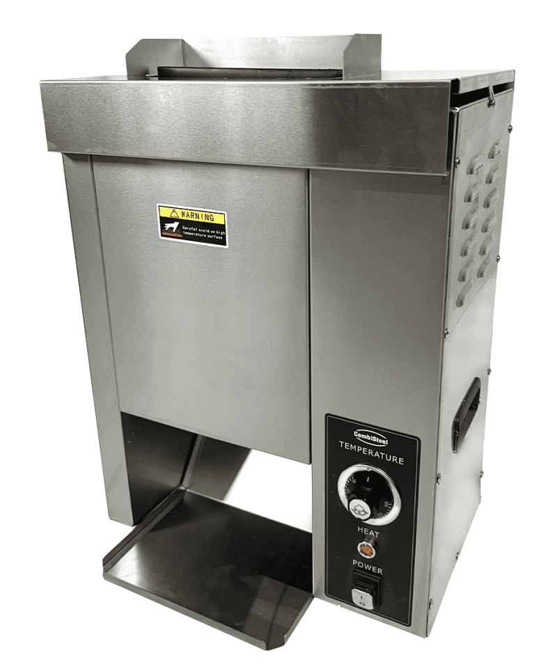 GRILLE-PAIN À HAMBURGER – Image 4