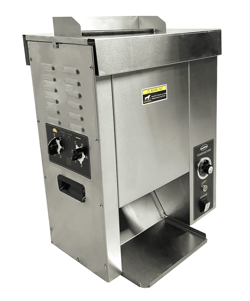 GRILLE-PAIN À HAMBURGER – Image 6