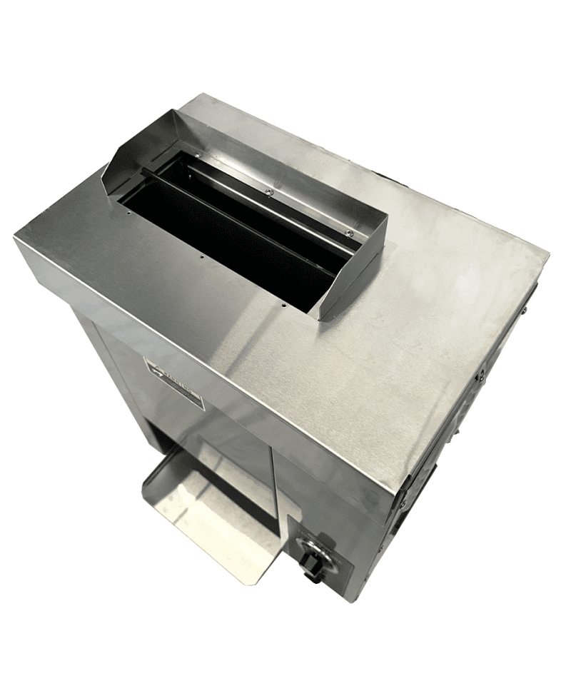 GRILLE-PAIN À HAMBURGER – Image 7