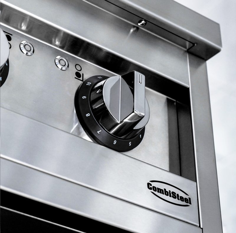 ENTRY 700 CUISINIÈRE À INDUCTION 4 ZONES – Image 6