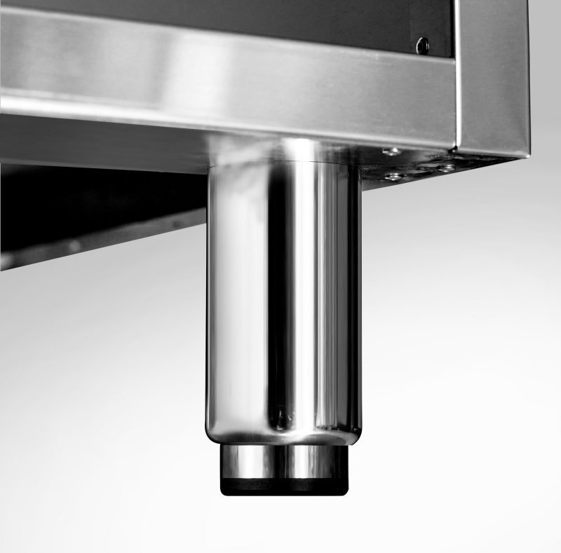 ENTRY 700 CUISINIÈRE À INDUCTION 4 ZONES – Image 8