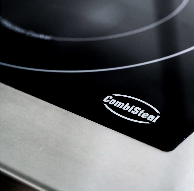 ENTRY 700 CUISINIÈRE À INDUCTION 4 ZONES – Image 9