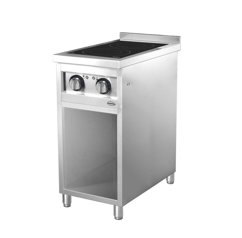 ENTRY 700 CUISINIÈRE À INDUCTION 2 ZONES – Image 2