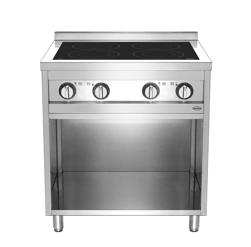 ENTRY 700 CUISINIÈRE À INDUCTION 4 ZONES – Image 3