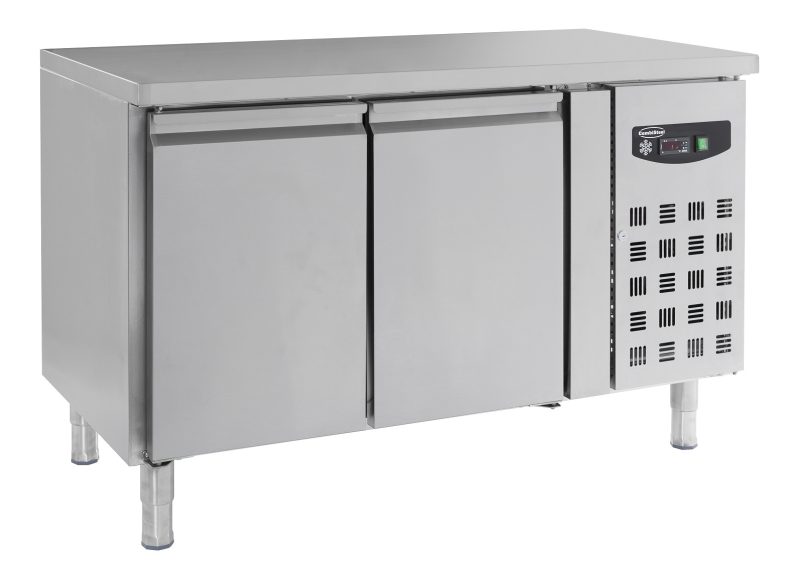 700 TABLE RÉFRIGÉRÉE 2 PORTES
