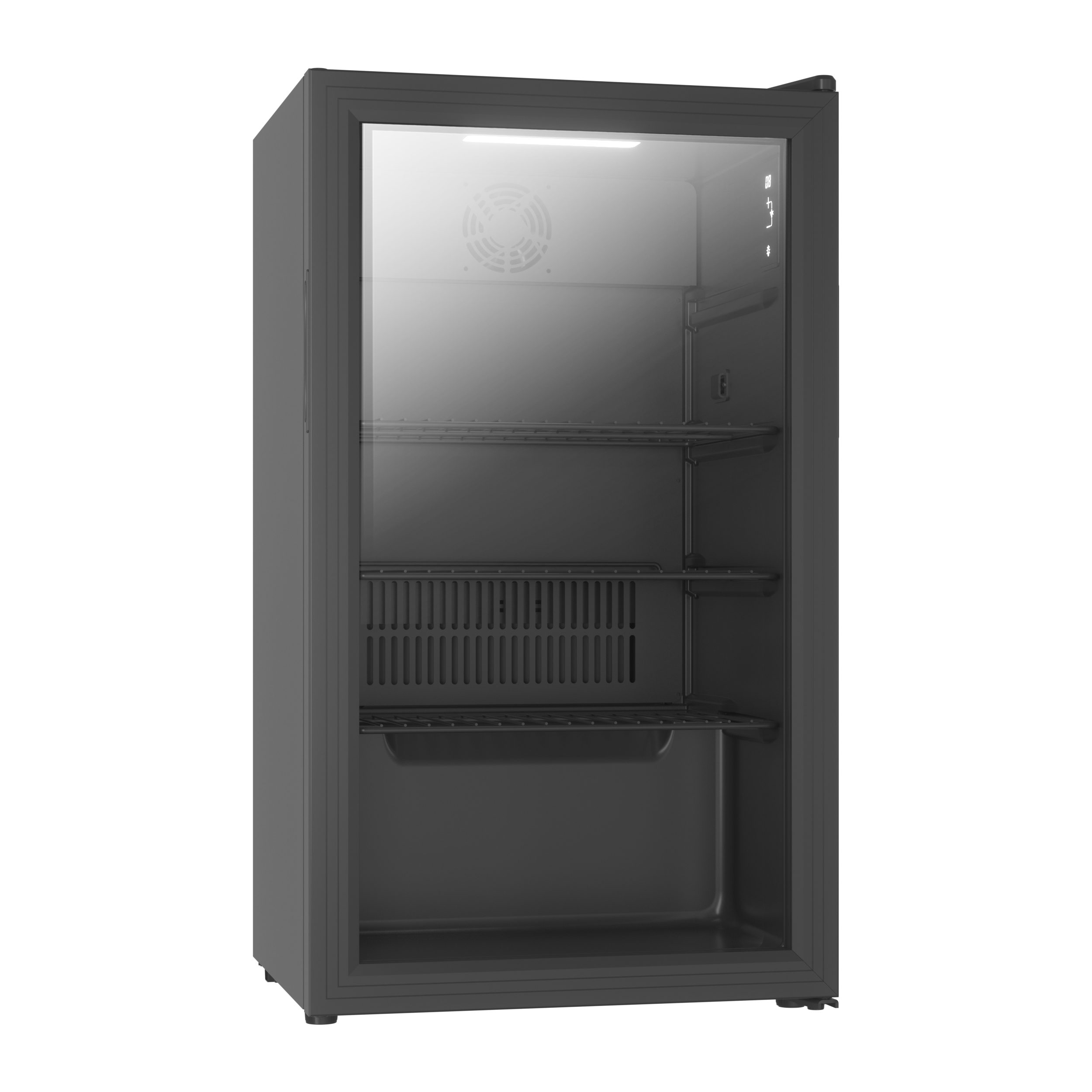 RÉFRIGÉRATEUR MODÈLE DE TABLE 80L