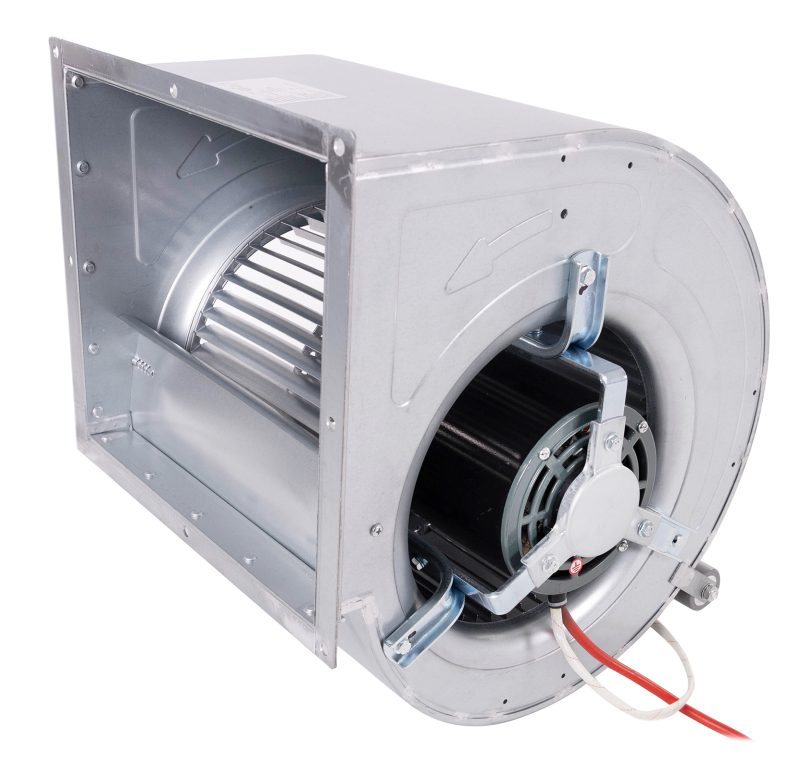 VENTILATEUR 10/10/1400