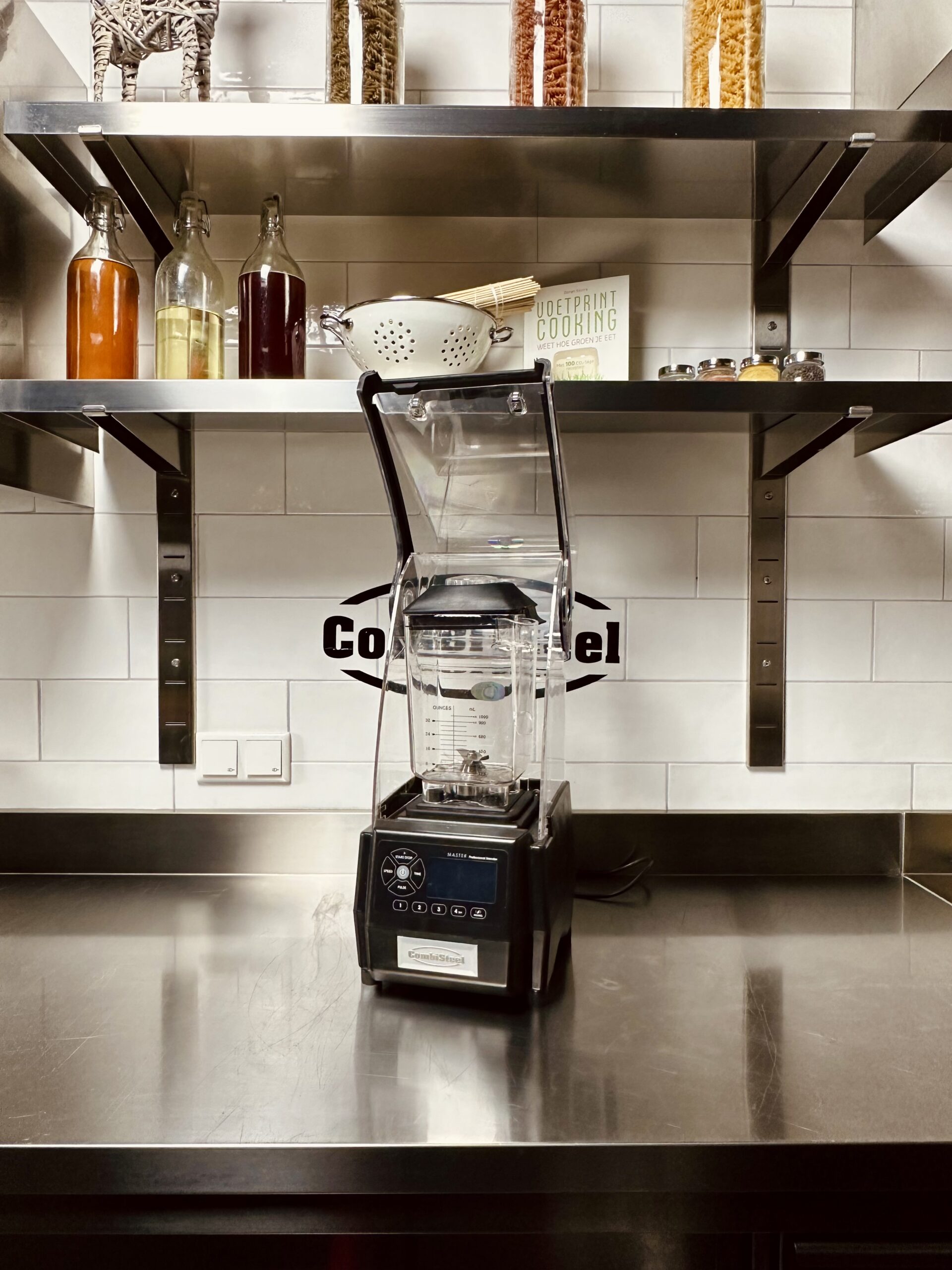 BLENDER 2L AVEC AMORTISSEUR DE BRUIT – Image 10
