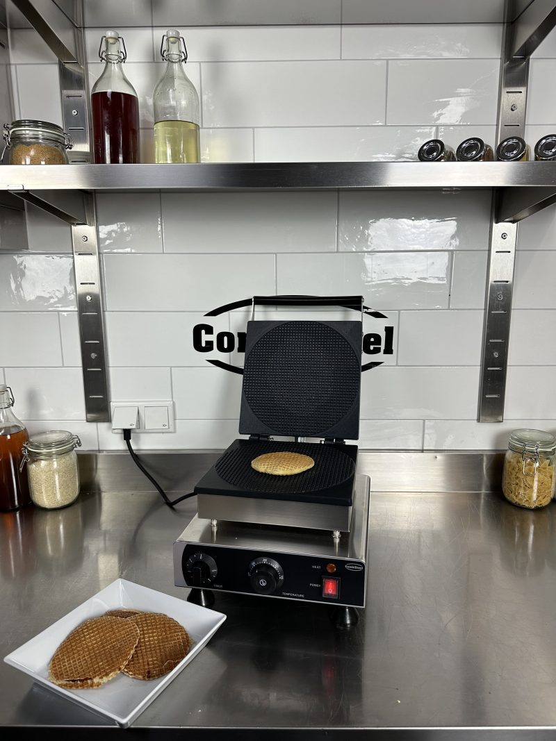 GAUFRIER AU SIROP AUTOUR – Image 7