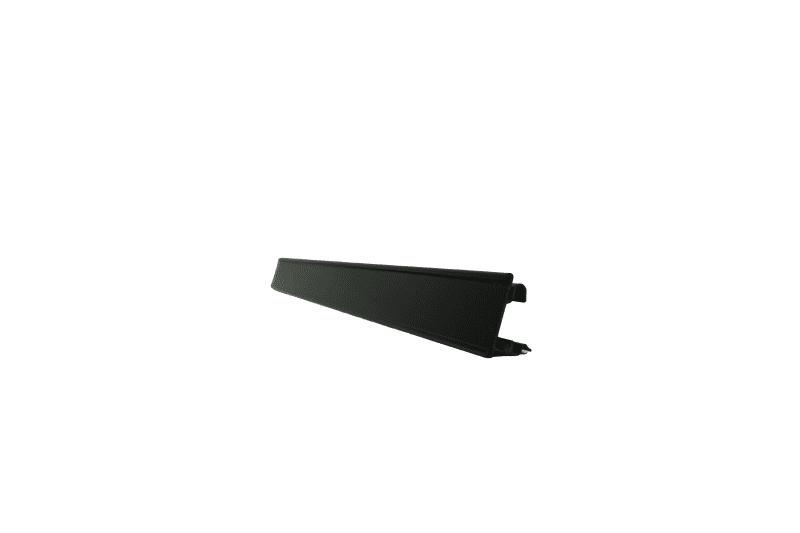 PORTE PRICECARD NOIR GAUCHE/DROITE 7072.1140 – Image 2
