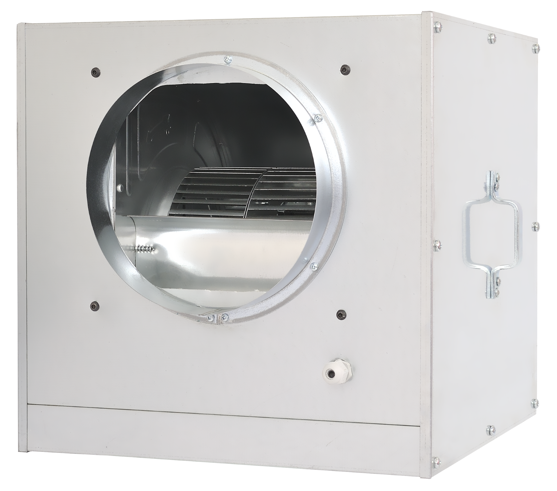 VENTILATEUR CAISSON 7/7/1400