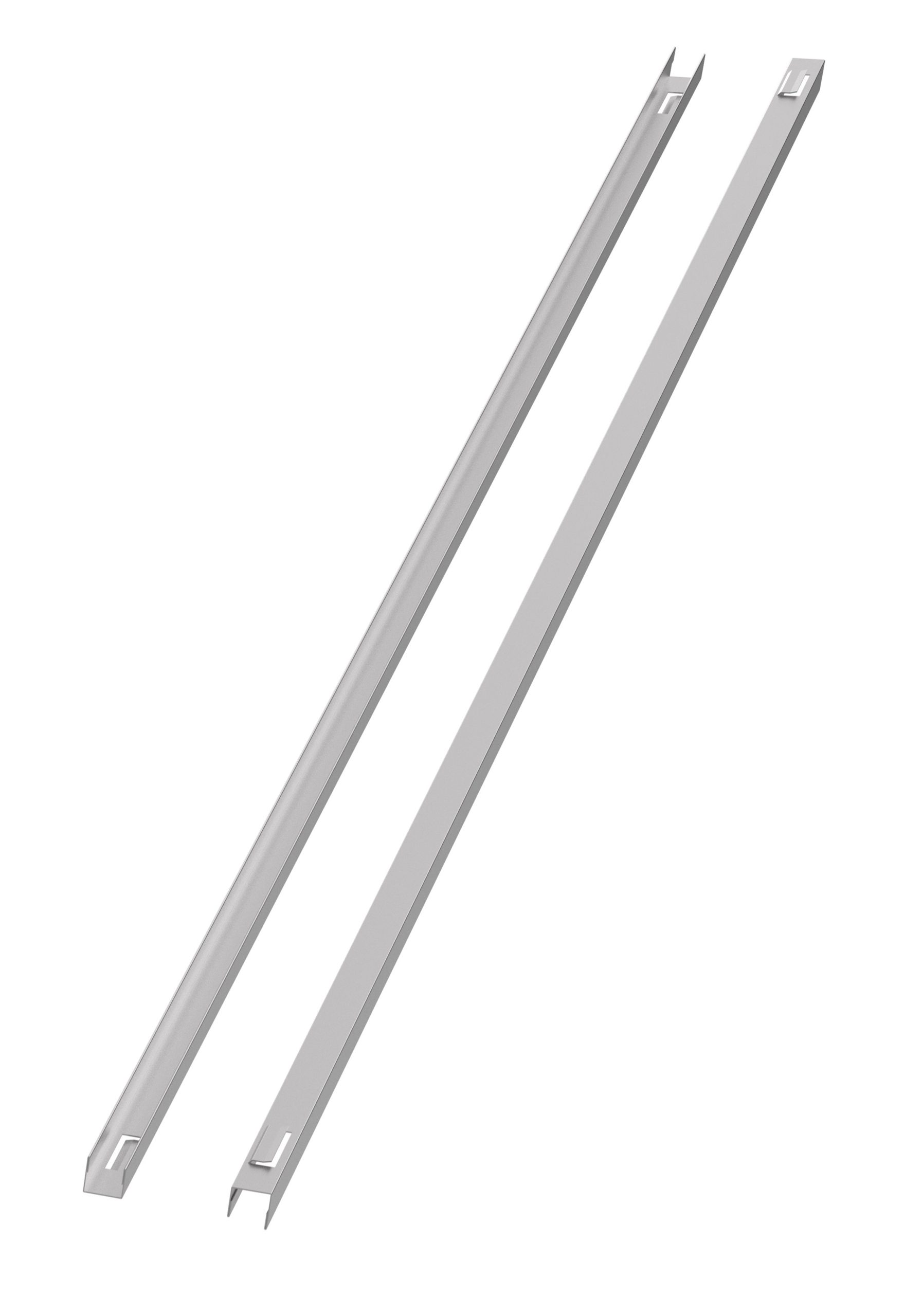 SÉRIE DE GLISSIÈRES RÉFRIGÉRATEUR/CONGÉLATEUR (JUSQU'À 2019)