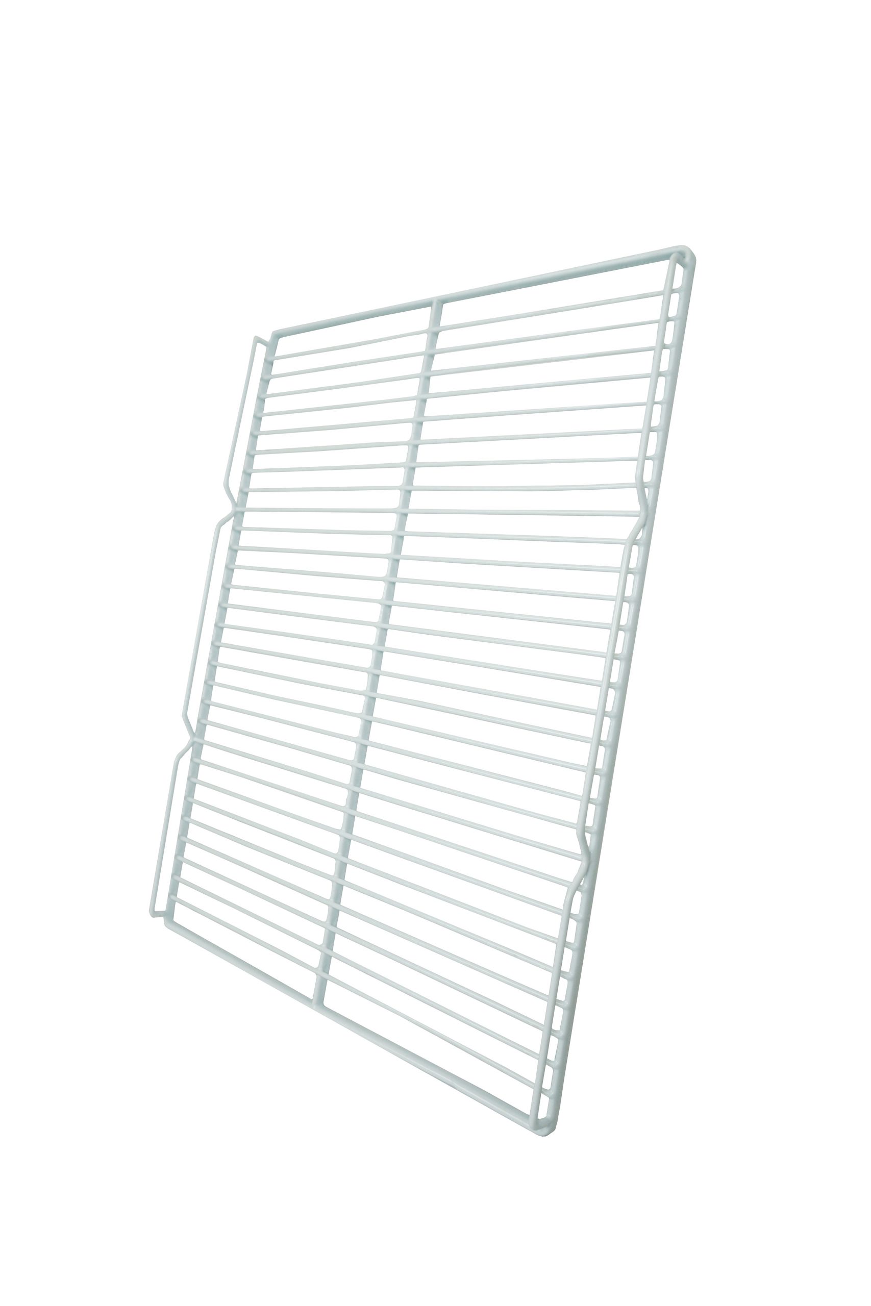 GRILLE GAUCHE/DROIT BLANC POUR 7455.2200-2205-2210-2400-2410-2416-2900-2905