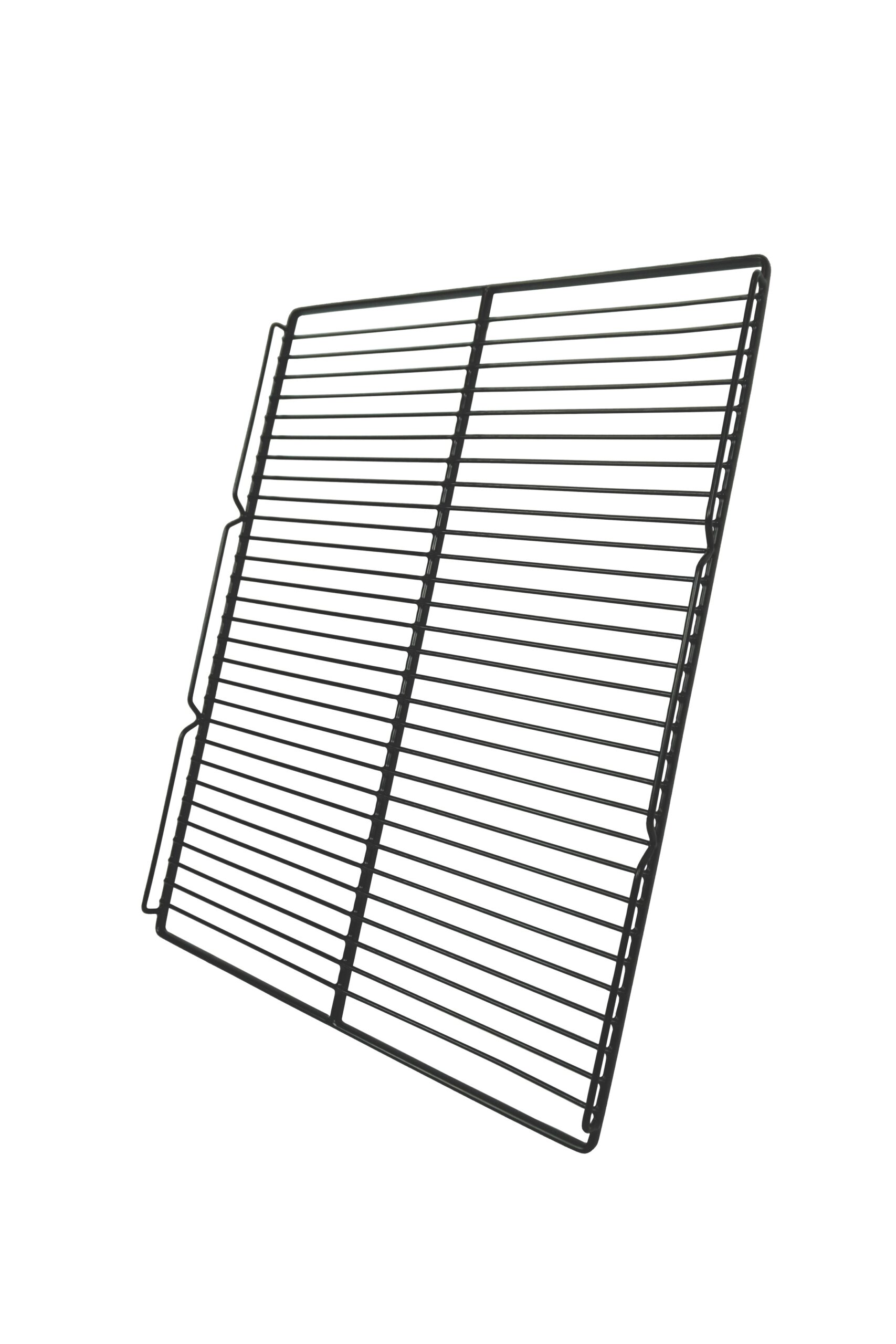 GRILLE À GAUCHE NOIR POUR 7455.1394