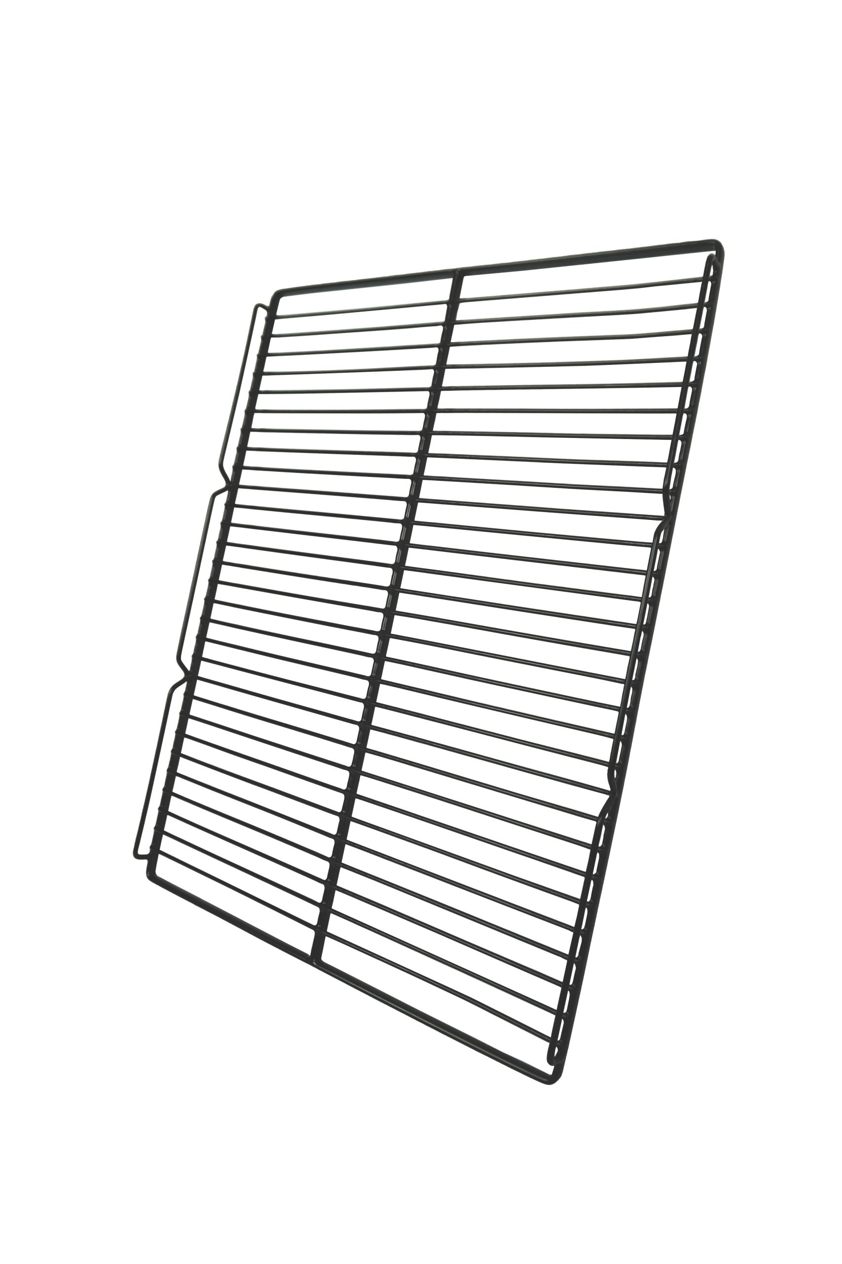 GRILLE GAUCHE/DROIT NOIR POUR 7455.2230-2235-2240-2405-2415-2417