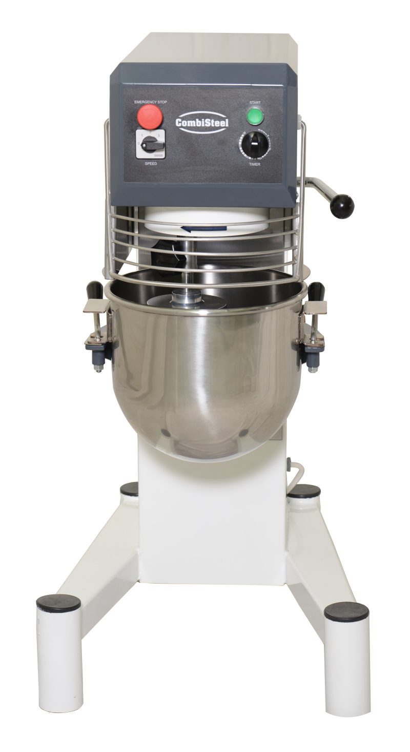 MIXEUR PLANÉTAIRE 20 LTR – Image 2