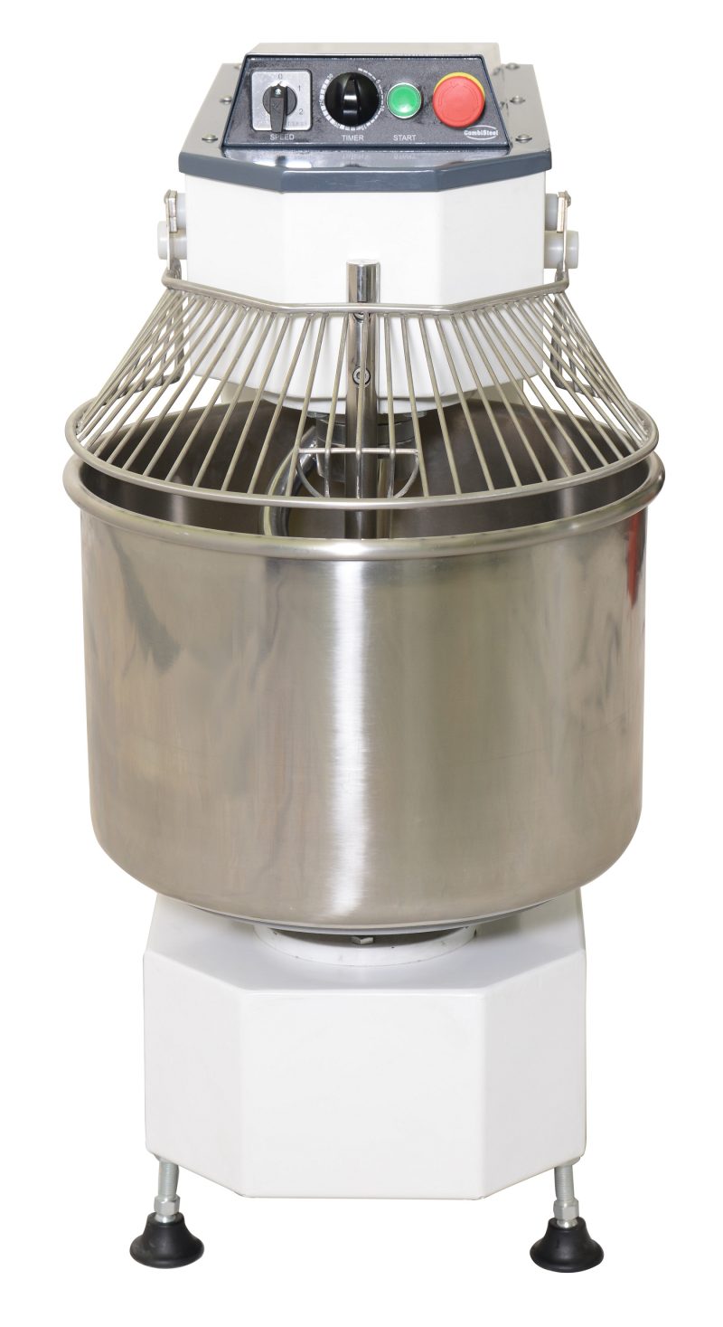 PÉTRIN À SPIRALE 35L – Image 2