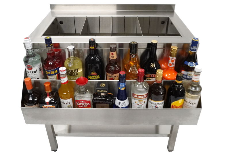 BAR Á COCKTAILS 900 – Image 2