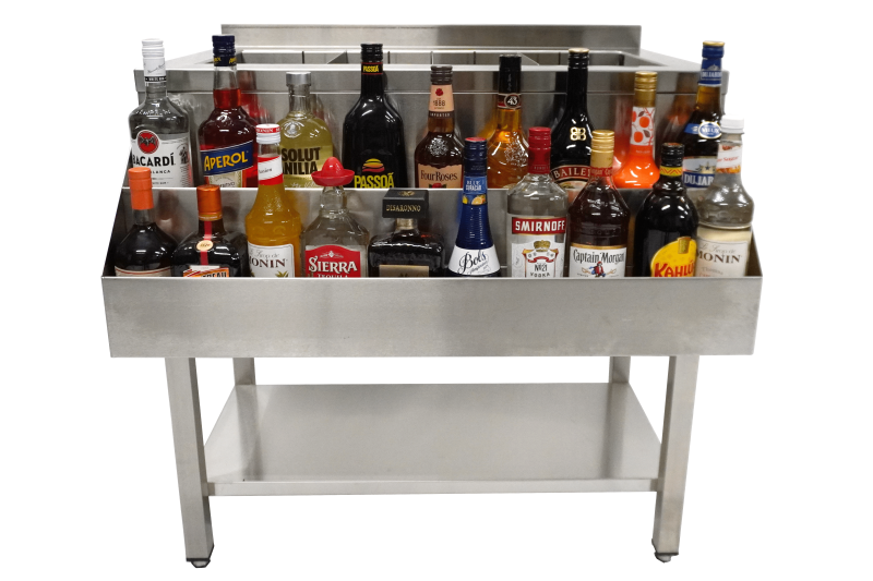 BAR Á COCKTAILS 900 – Image 8