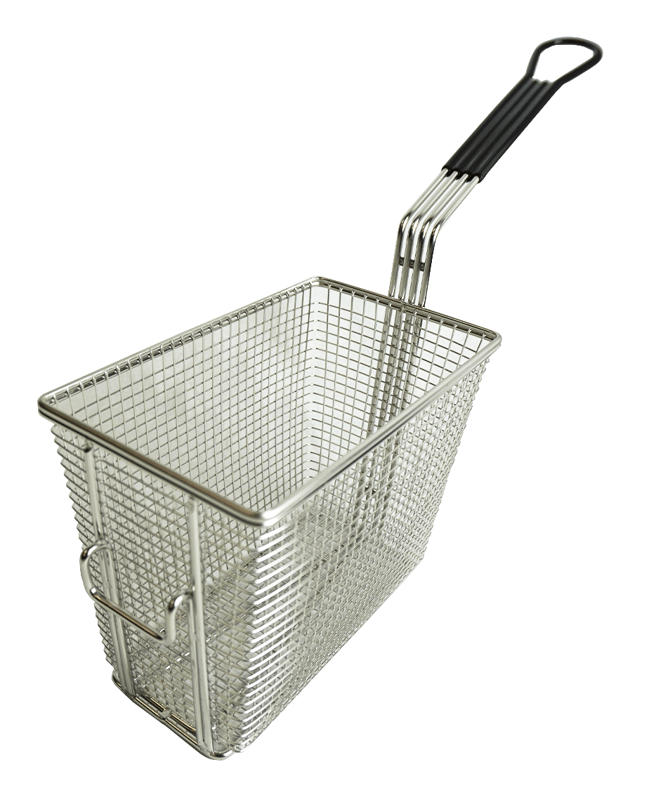 BASE 700 PANIER FRITEUSE A ÉLECTRIQUE