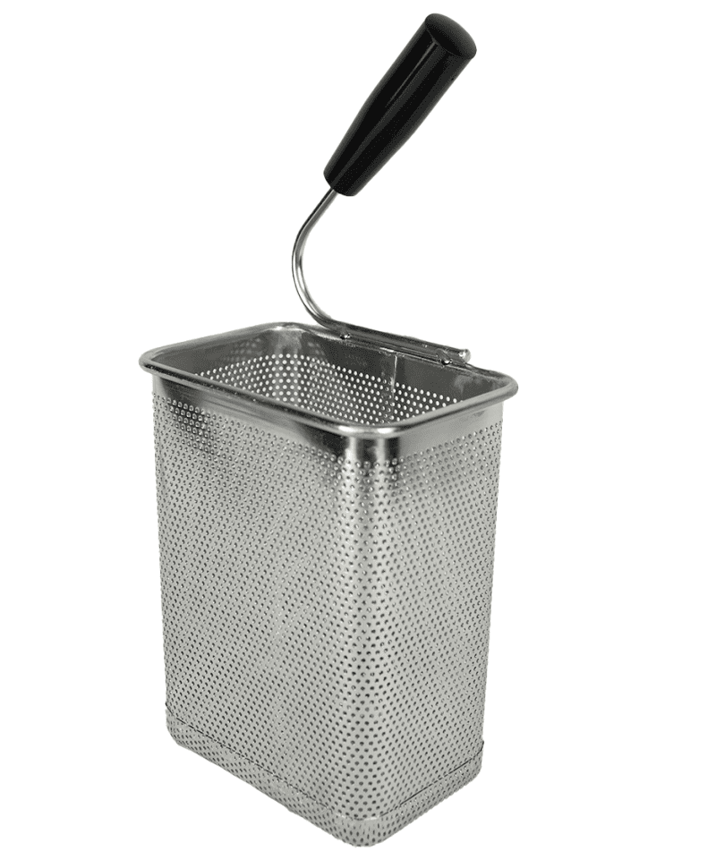 BASE 700 PANIER CUISEURS PÂTE DROITE