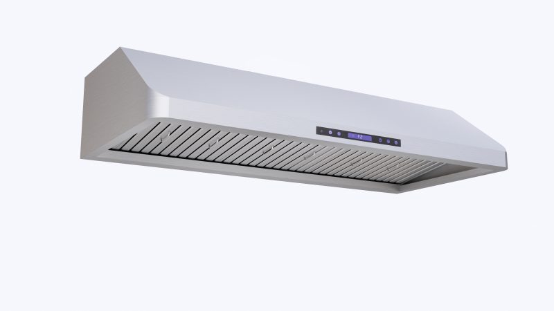 HOTTE ASPIRANTE 1200 – Image 2