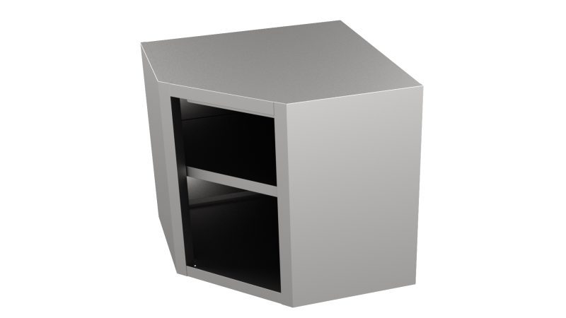 700 ARMOIRE MURALE ANGULAIRE 700 – Image 2
