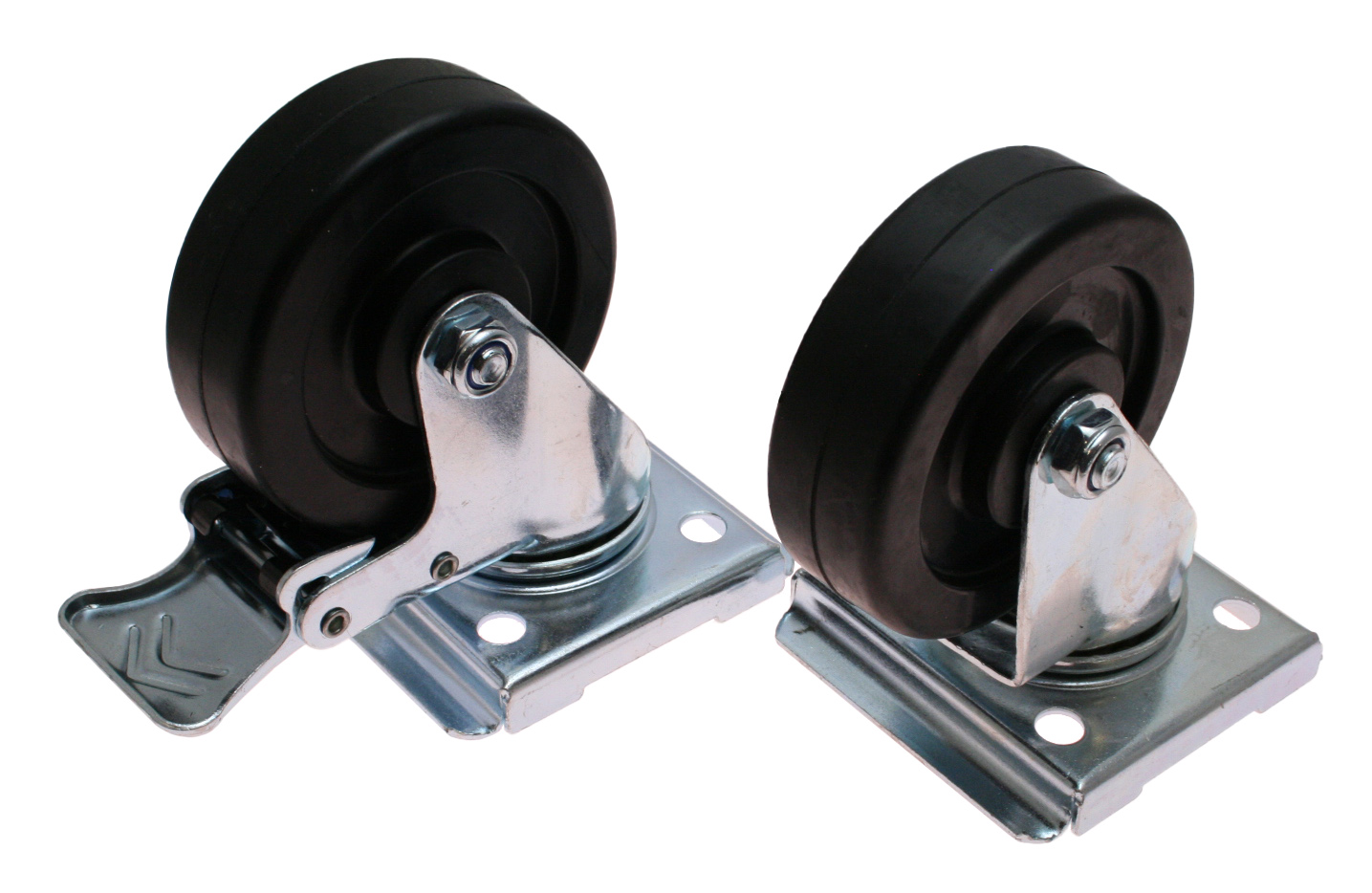 SERIE DE ROUES POUR GN SERIE 6X