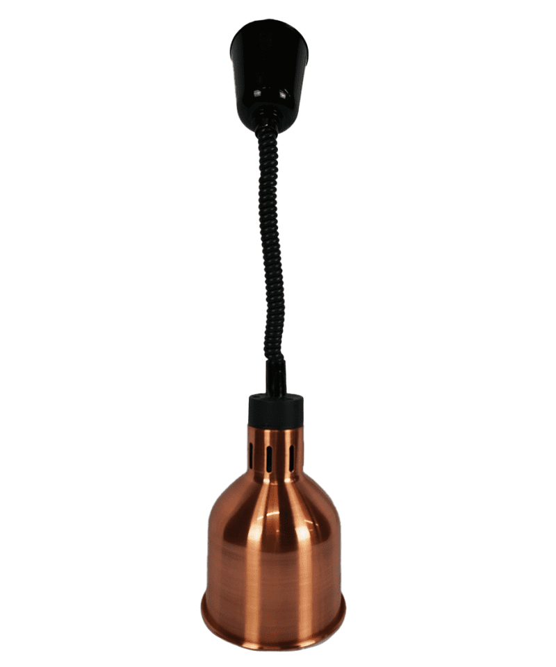CS LAMPE CHAUFFANTE CH-01 BRONZE – Image 5