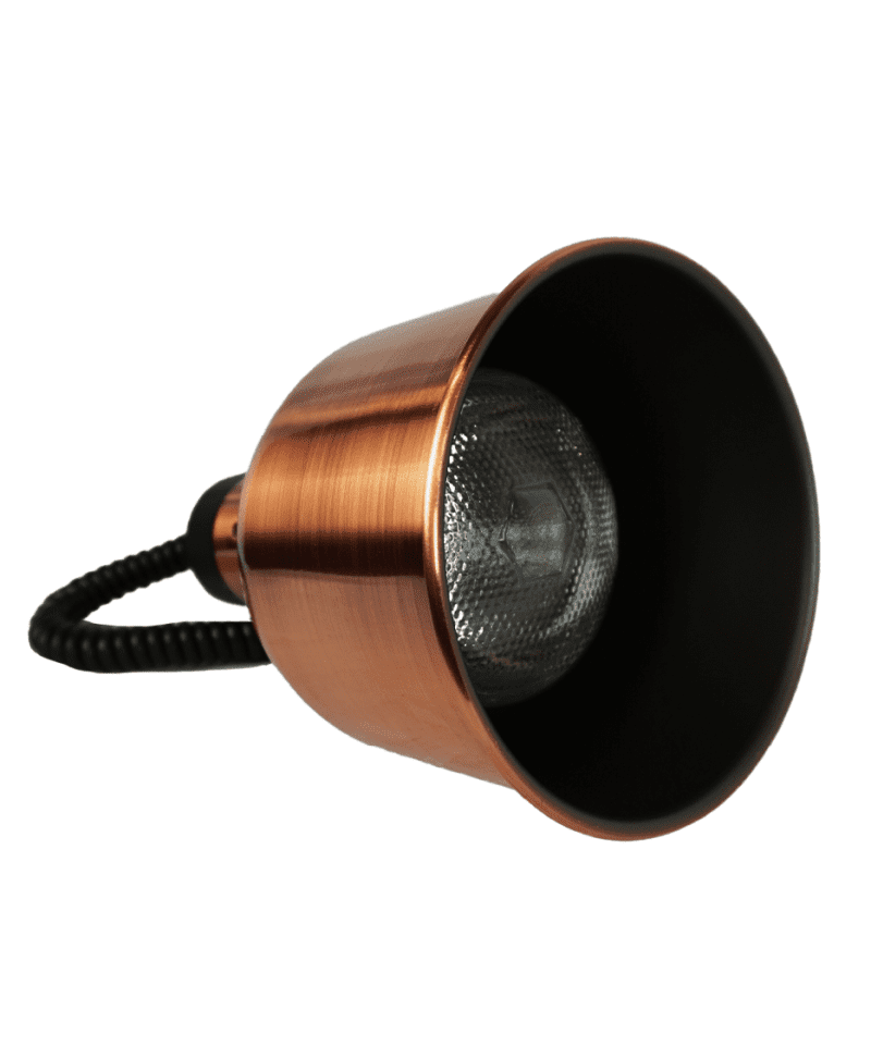 CS LAMPE CHAUFFANTE CH-01 BRONZE – Image 13