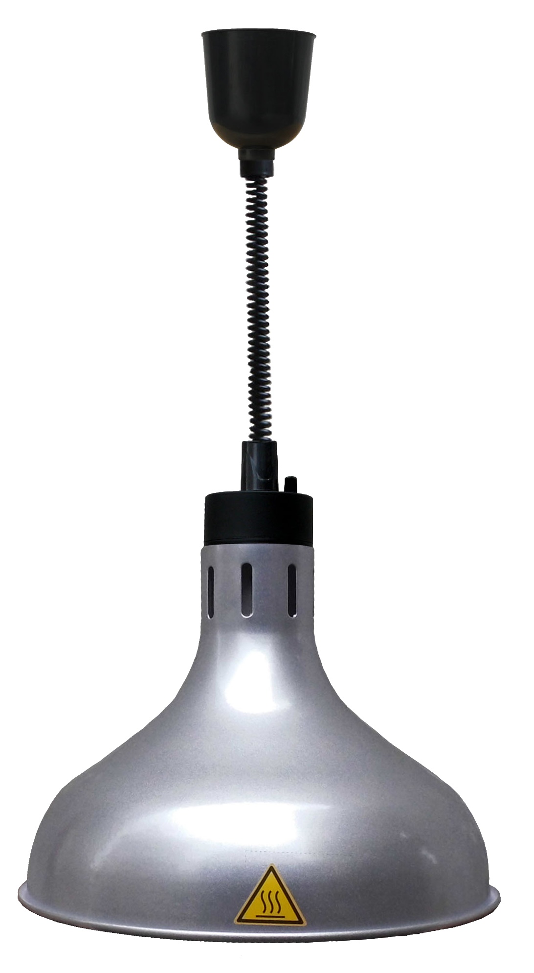 CS LAMPE CHAUFFANTE CH-03 ARGENT