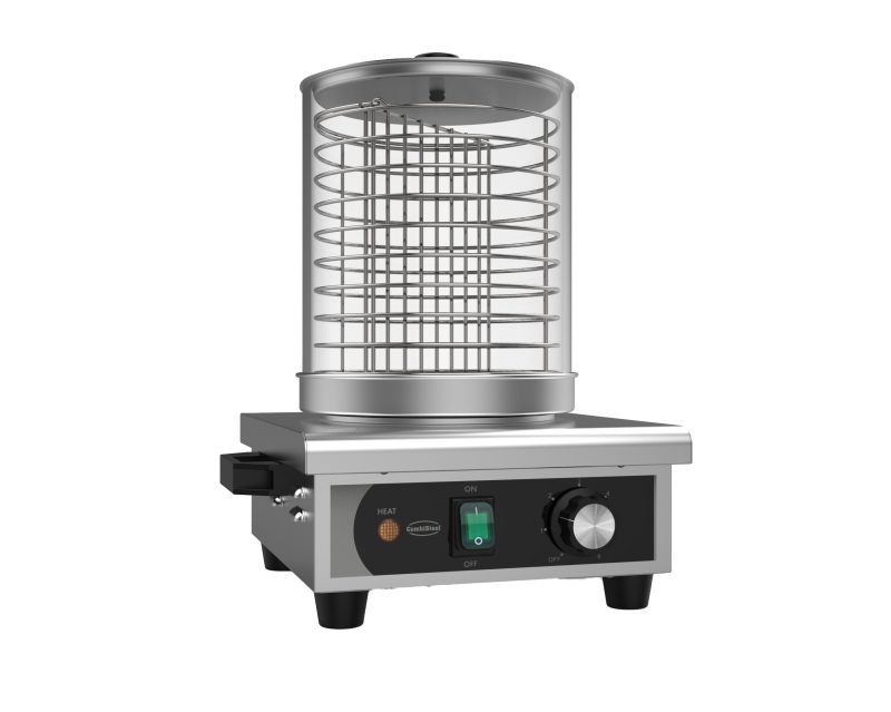 MACHINE À HOT DOG