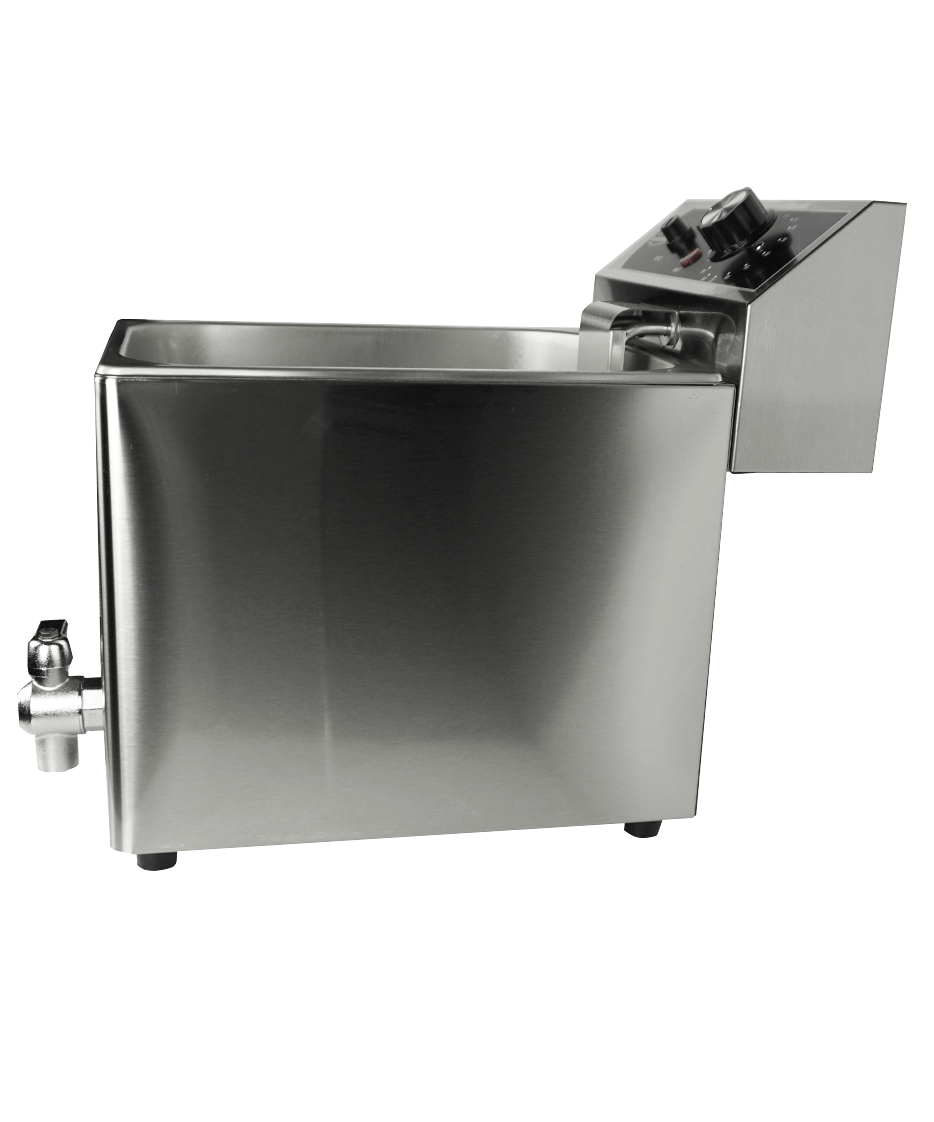 CUISEURS POUR PATES 8L INCL. PANIERS – Image 11