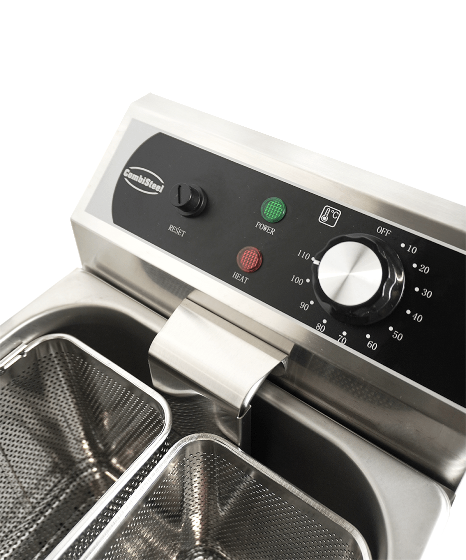 CUISEURS POUR PATES 8L INCL. PANIERS – Image 5