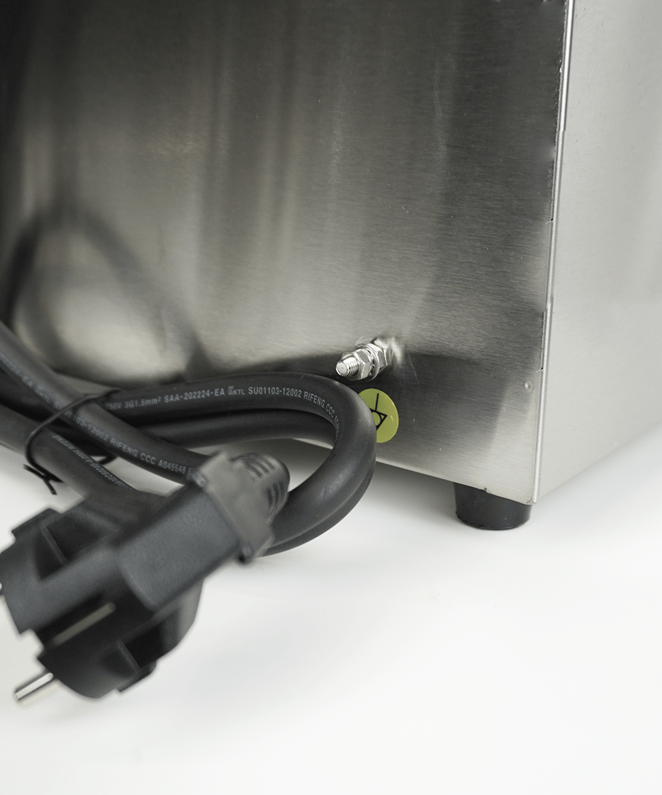 CUISEURS POUR PATES 8L INCL. PANIERS – Image 13