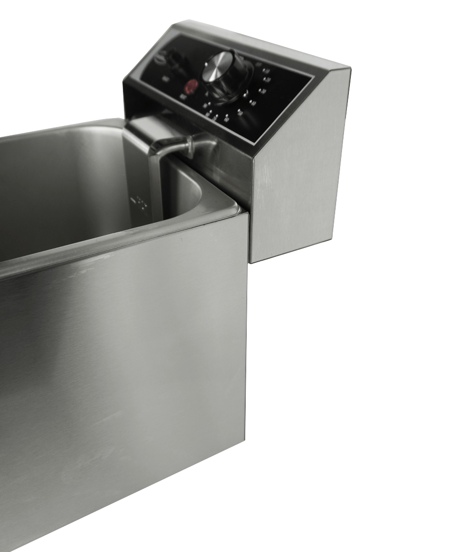 CUISEURS POUR PATES 8L INCL. PANIERS – Image 15