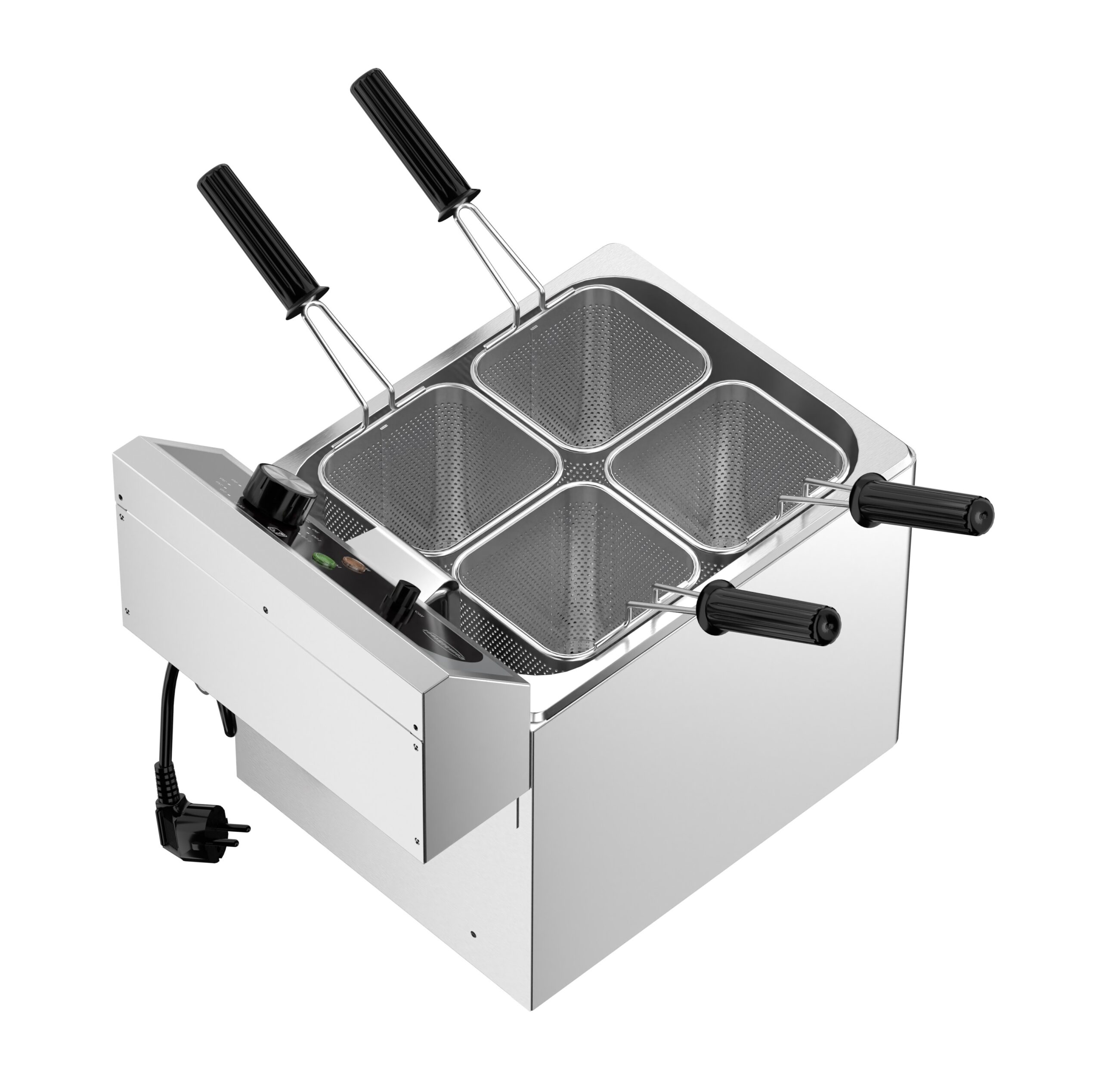 CUISEURS POUR PATES 8L INCL. PANIERS – Image 2