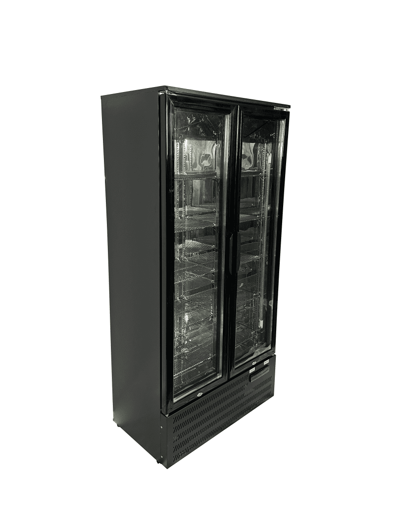 RÉFRIGÉRATEUR DE BAR HAUTE MVC-458 – Image 4
