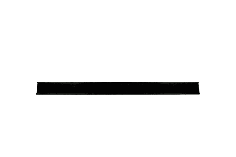 PORTE PRICECARD NOIR 7455.2104