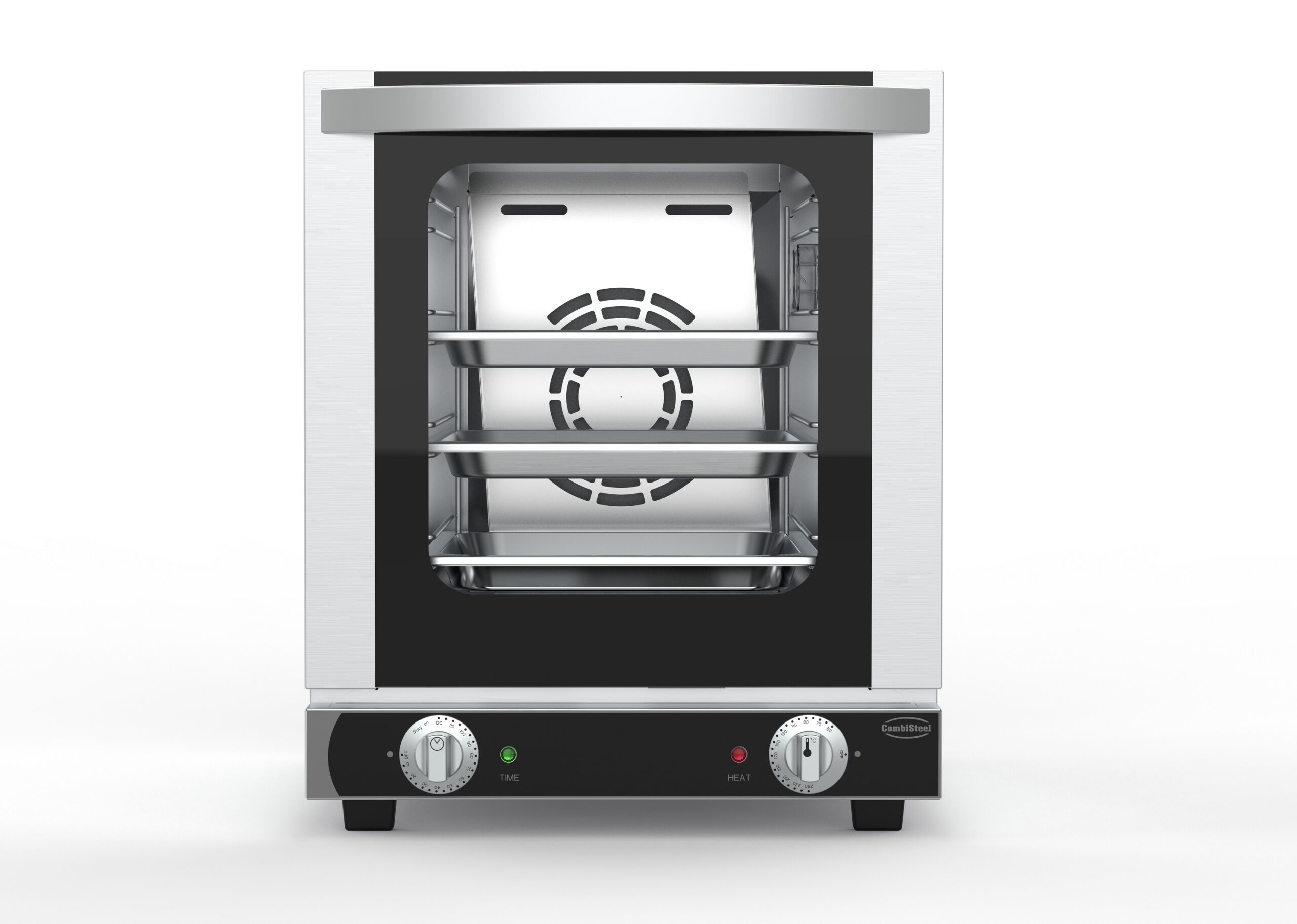 ELEC. FOUR À CONVECTION 4X1/2GN