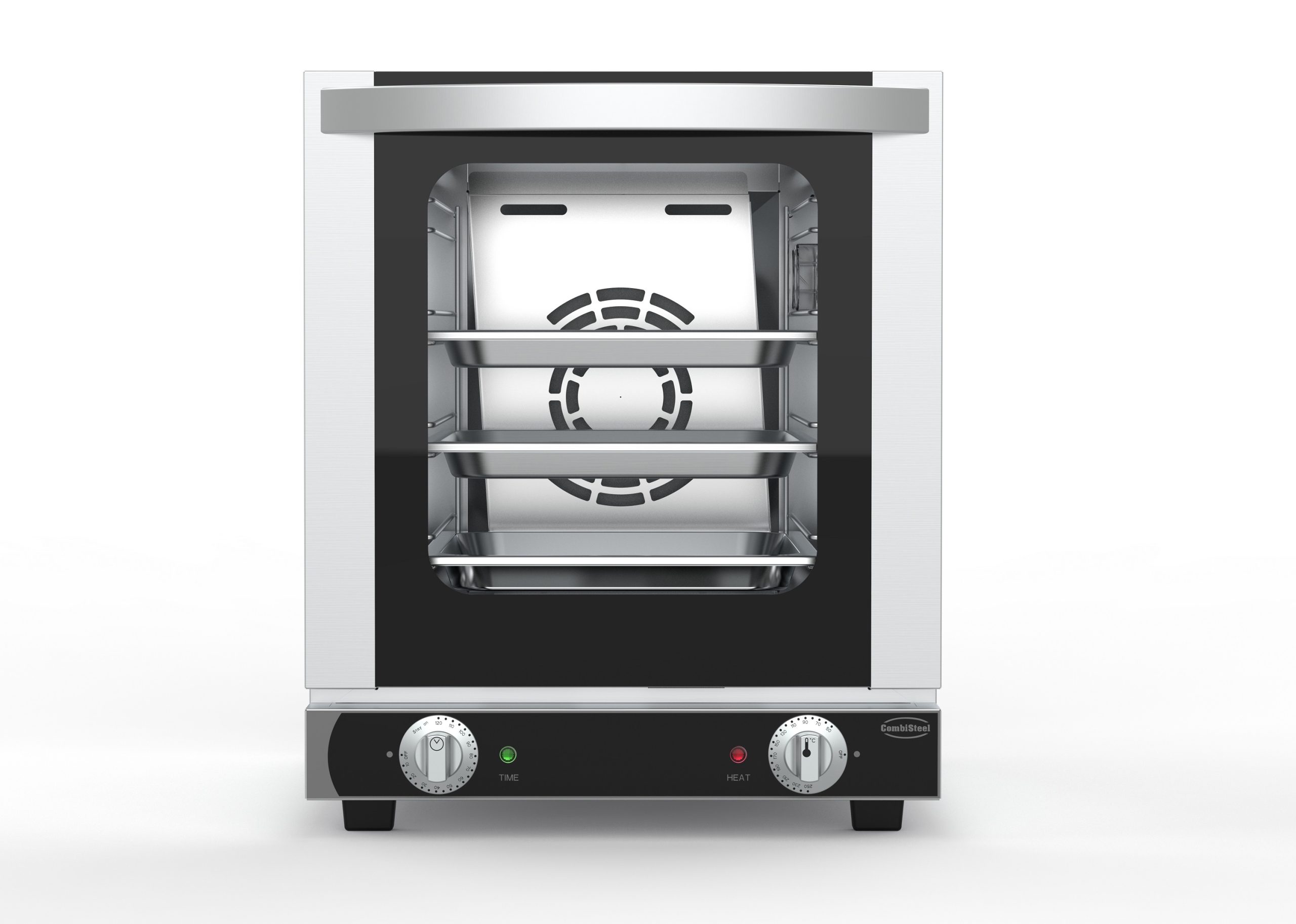 ELEC. FOUR À CONVECTION 4X1/2GN