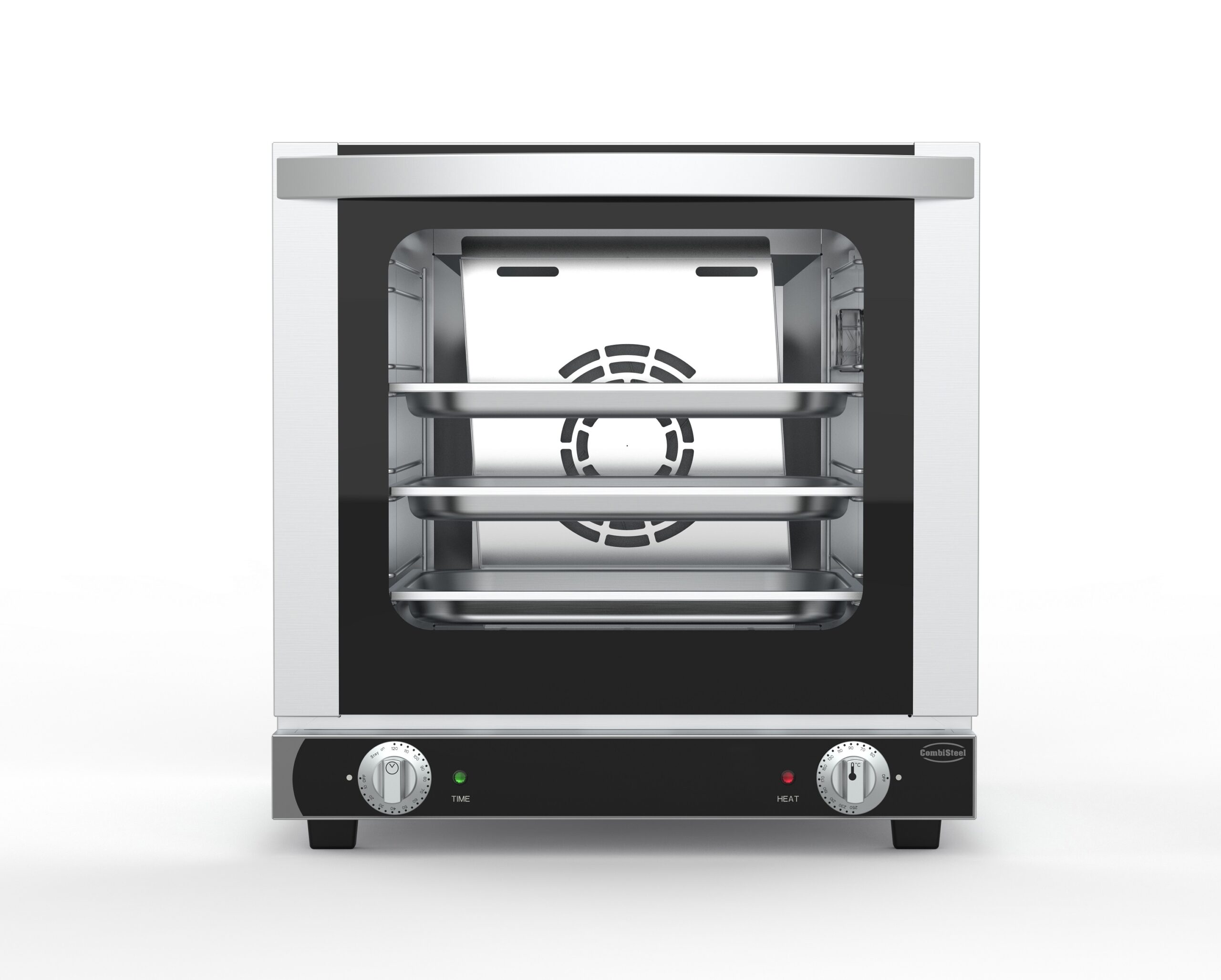 ELEC. FOUR À CONVECTION 4X2/3GN