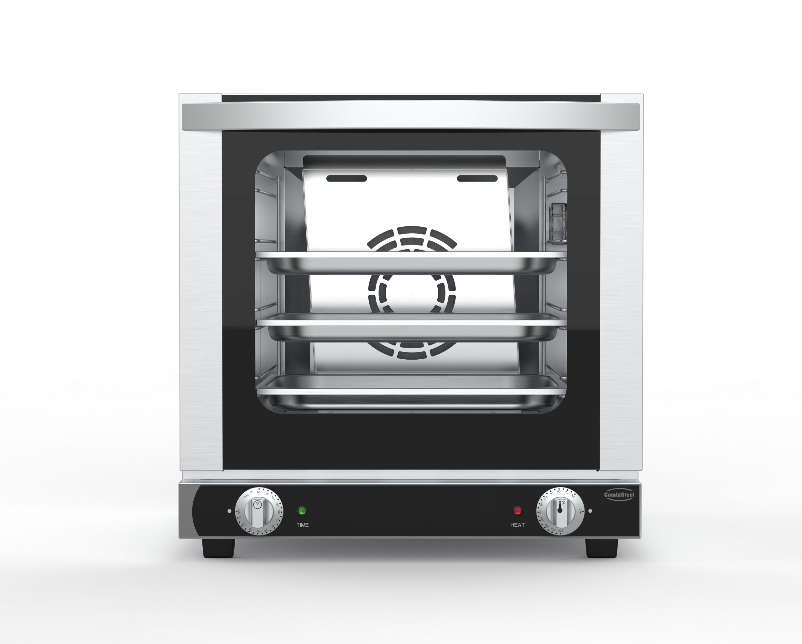 ELEC. FOUR À CONVECTION 4X2/3GN