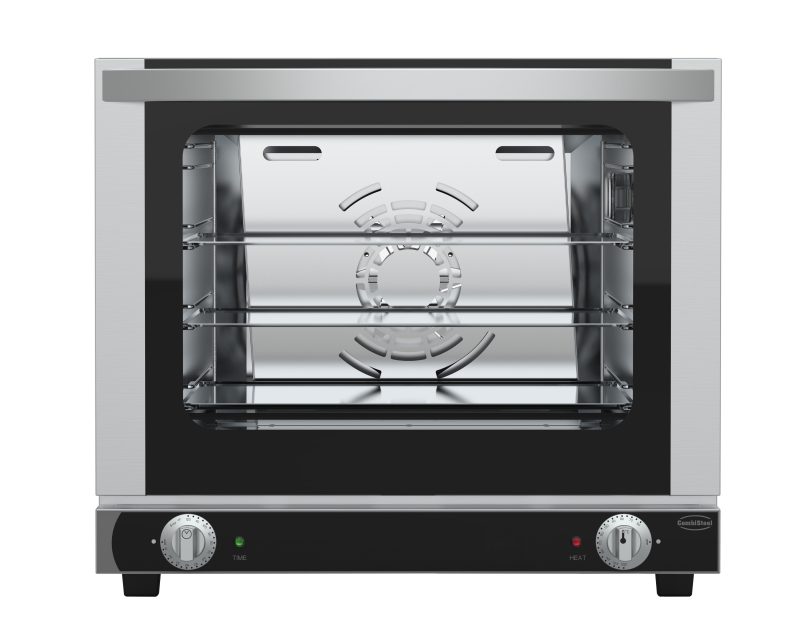 ELEC. FOUR À CONVECTION 4X 430X325MM